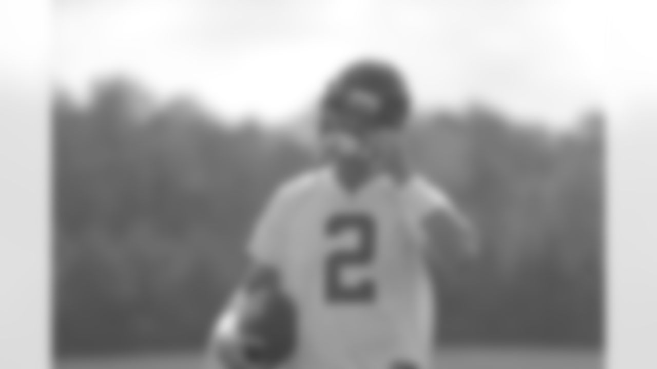 QB Matt Ryan