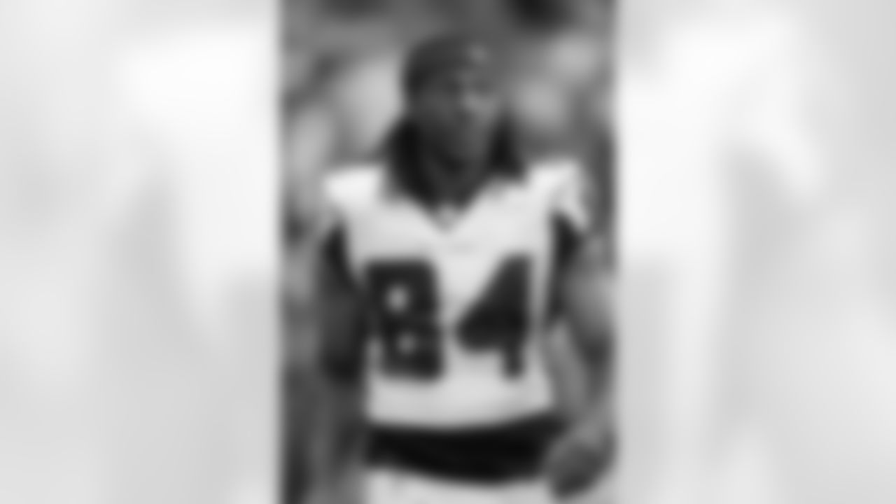 WR Roddy White