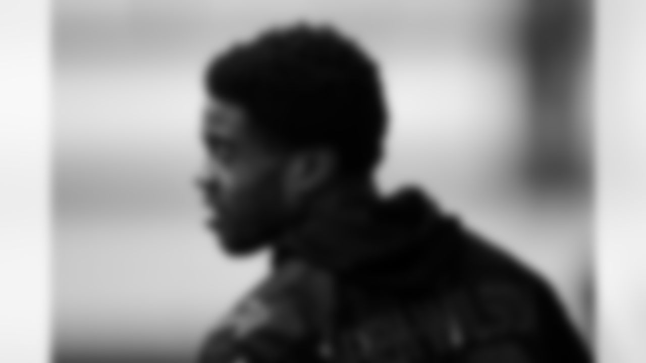 CB Blidi Wreh-Wilson