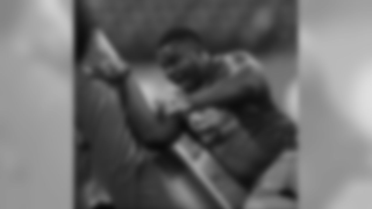 DT Grady Jarrett, 137th Overall