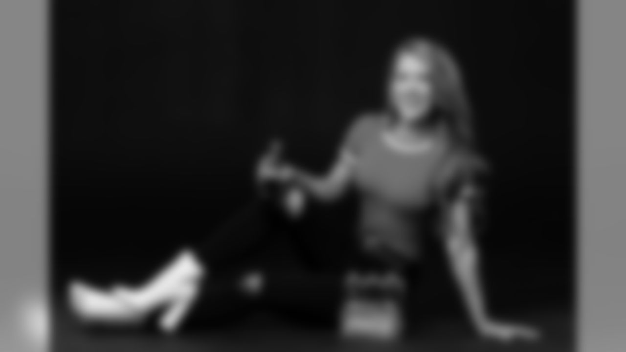 Danielle D. - Marketing Manager