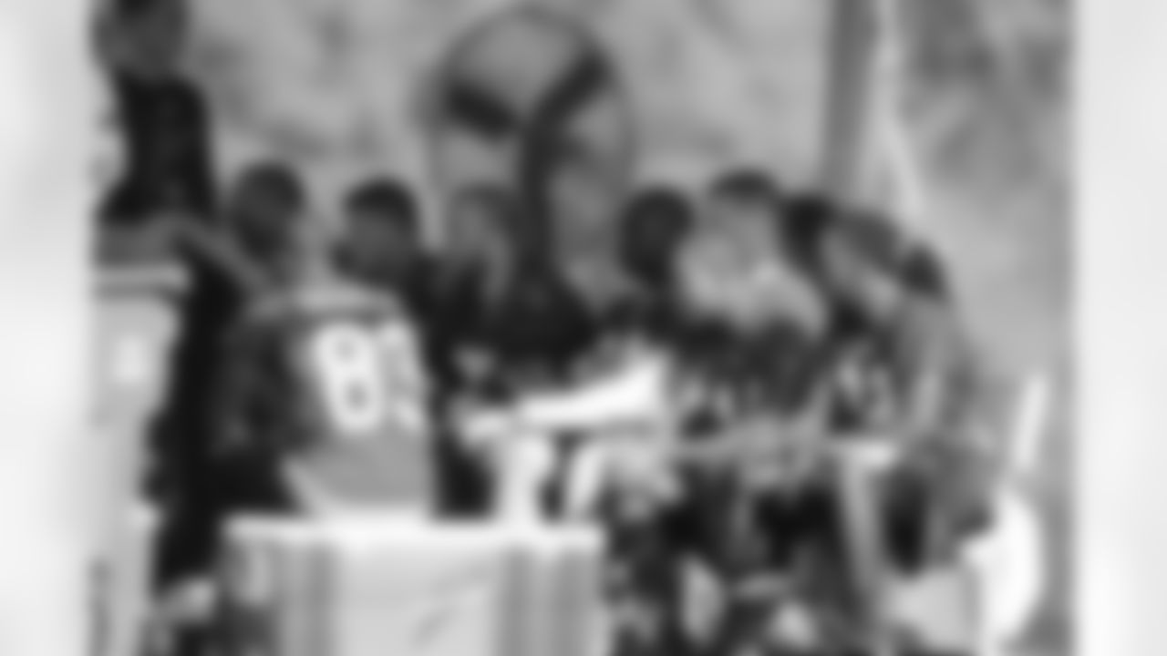 Photo: Jimmy Cribb, AtlantaFalcons.com