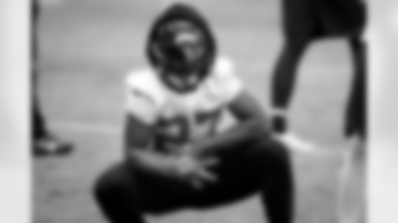 S Damontae Kazee