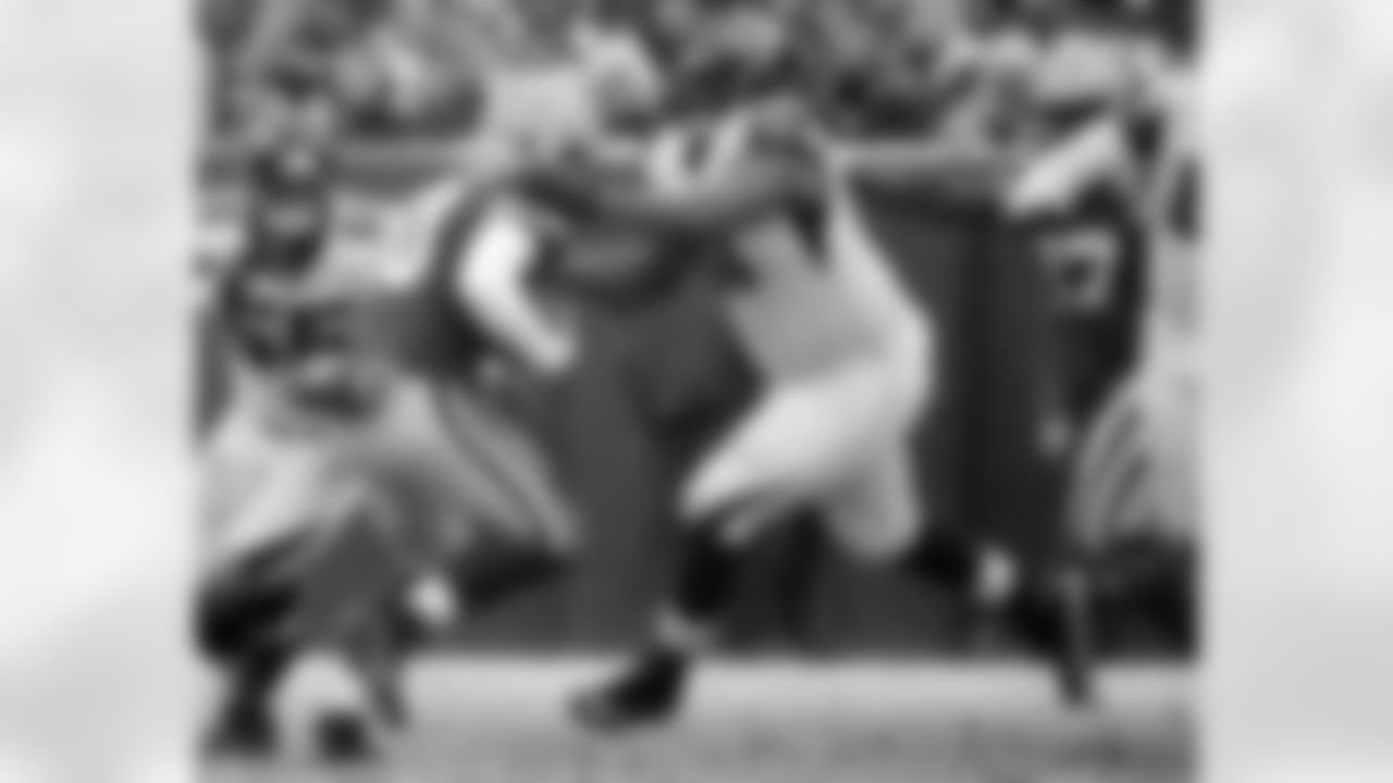 The Falcons pass rush was able to generate 5 sacks last week against the Green Bay Packers. Could another multiple sack game be in store this week?