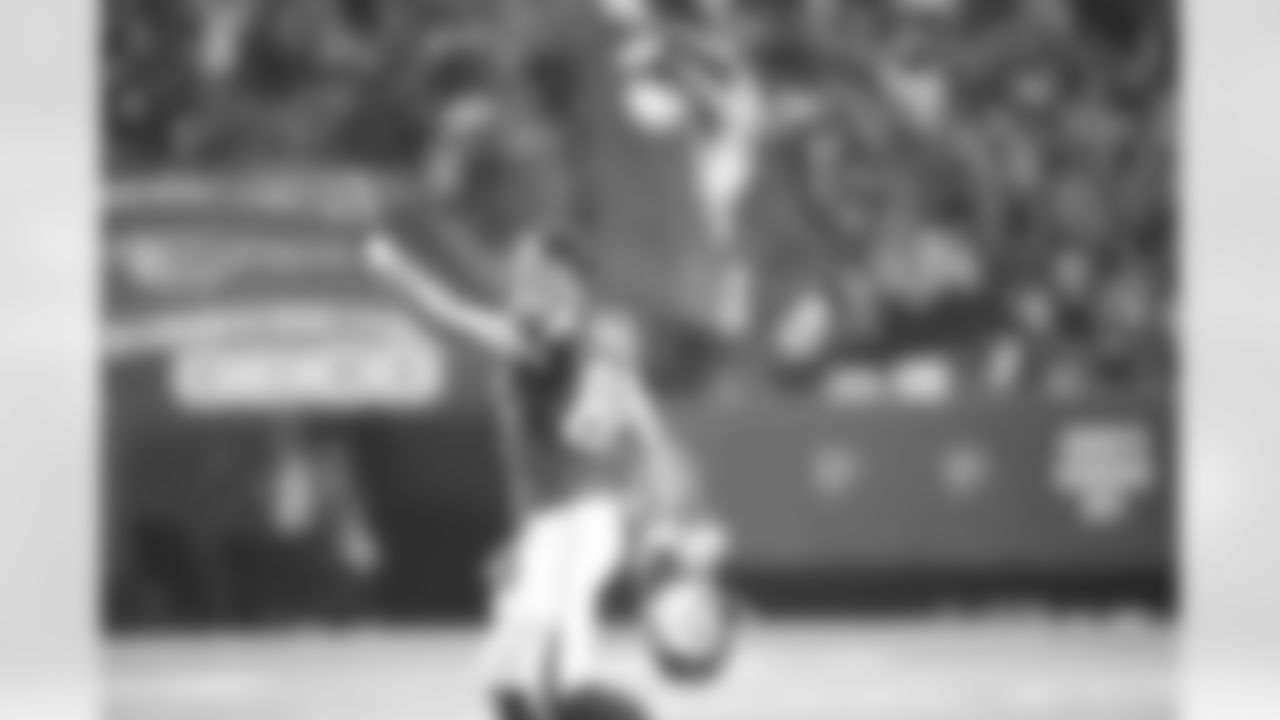 Falcons vs. Raiders - 2012
