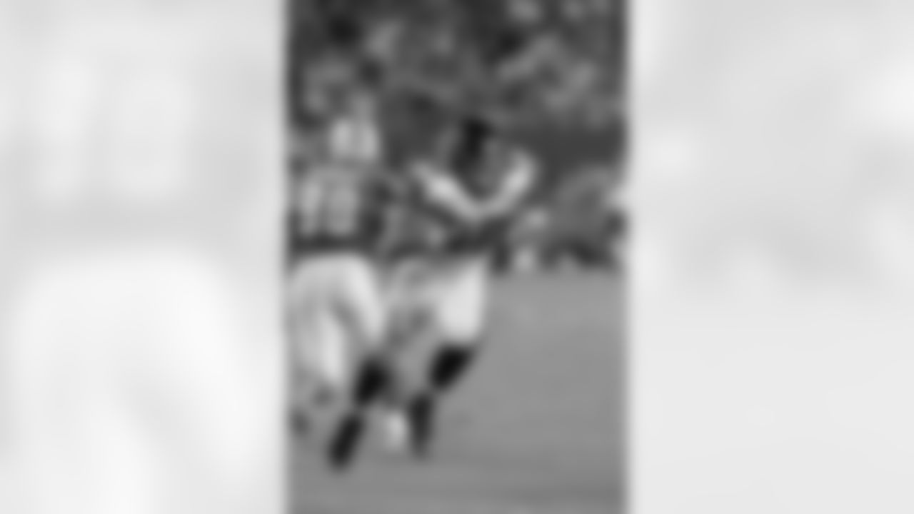 PHOTO: Jimmy Cribb, Atlantafalcons.com