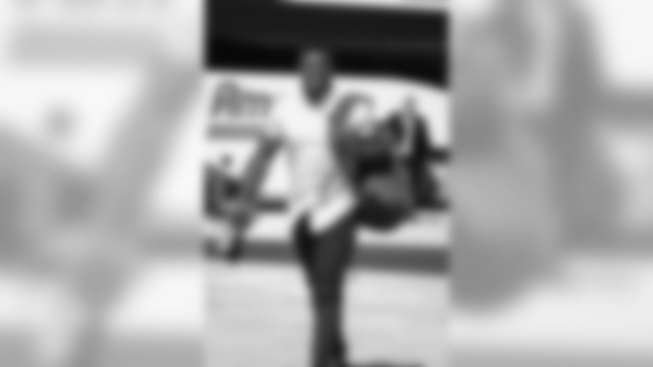 S Keanu Neal
