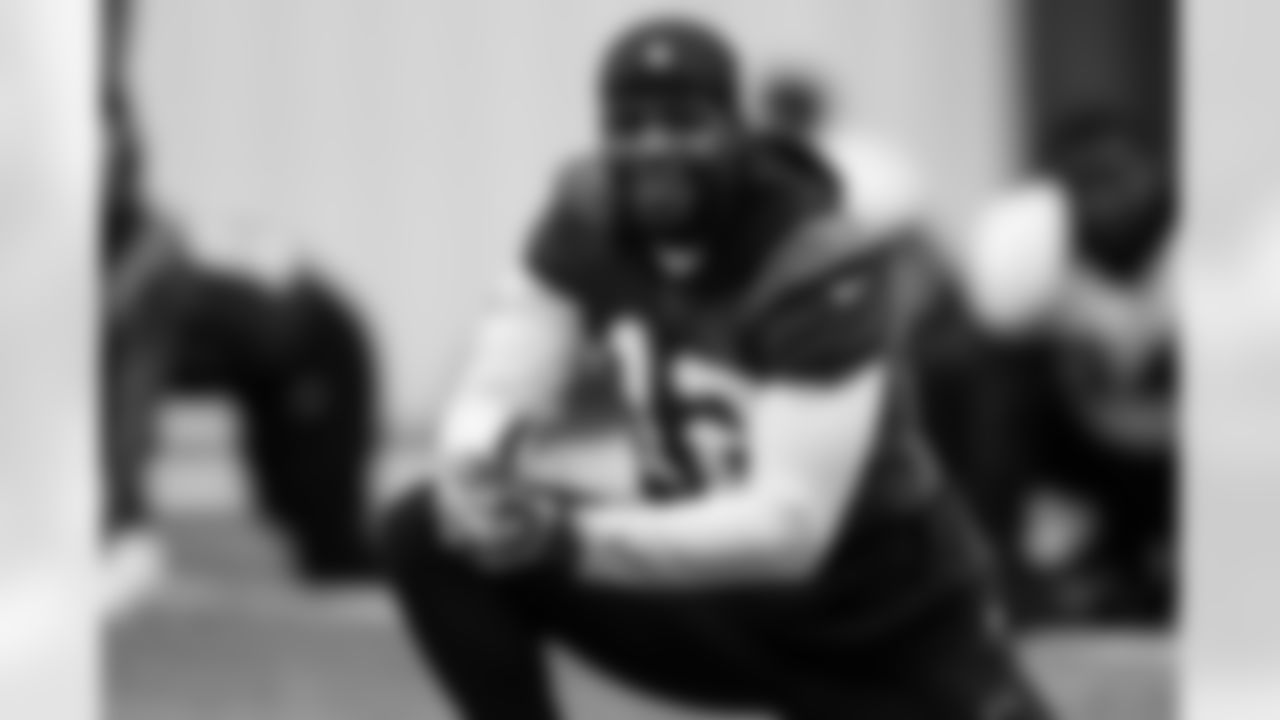 WR Mohamed Sanu