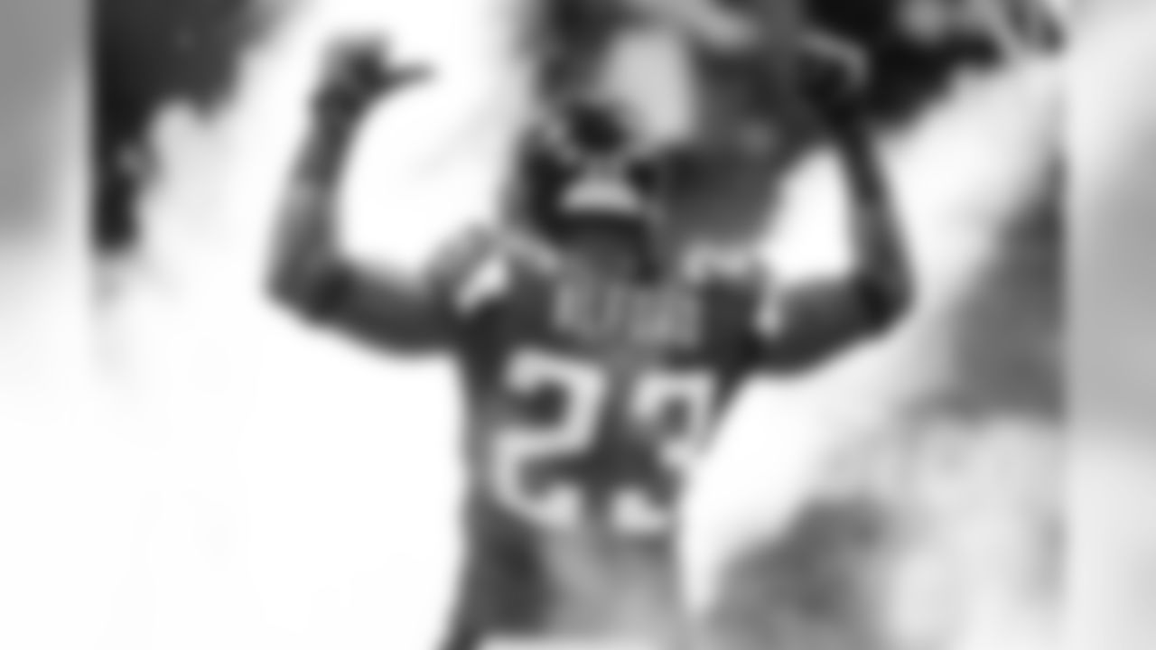CB Robert Alford