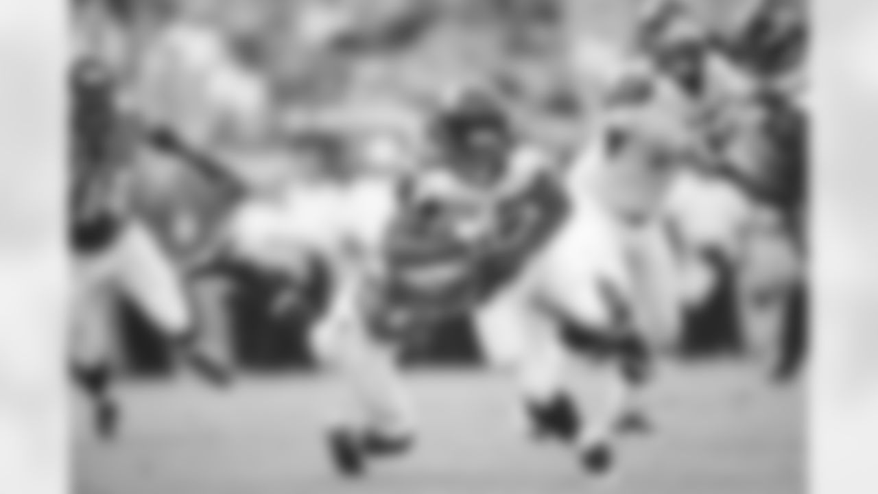 RB Jacquizz Rodgers