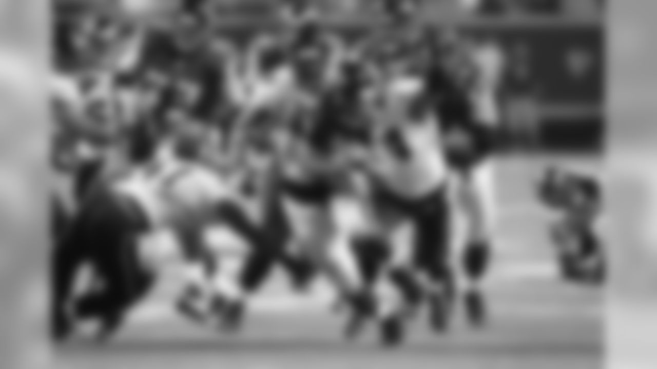 The Falcons host the Jacksonville Jaguars on Thursday Night Football at the Georgia Dome // Falcons vs. Jaguars - 2011 // Dec. 15, 2011 // Atlanta -
