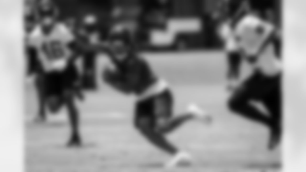 WR Kahlil Lewis