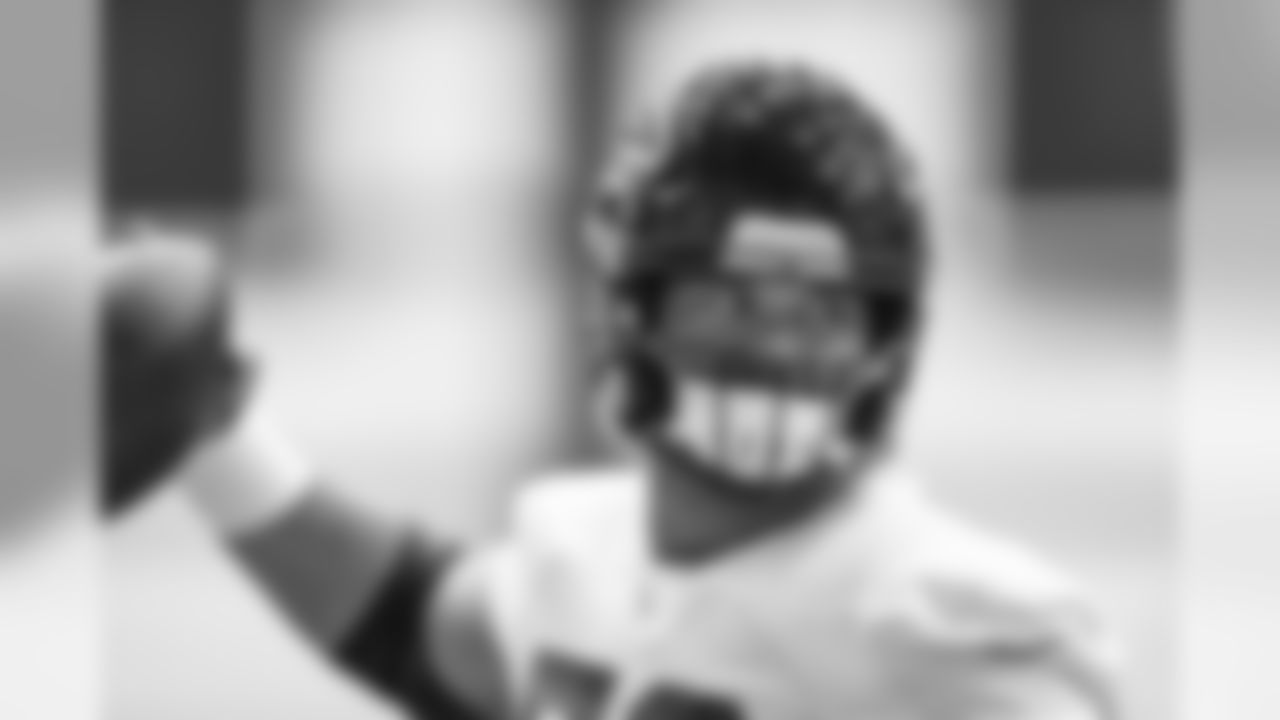 T Jake Matthews