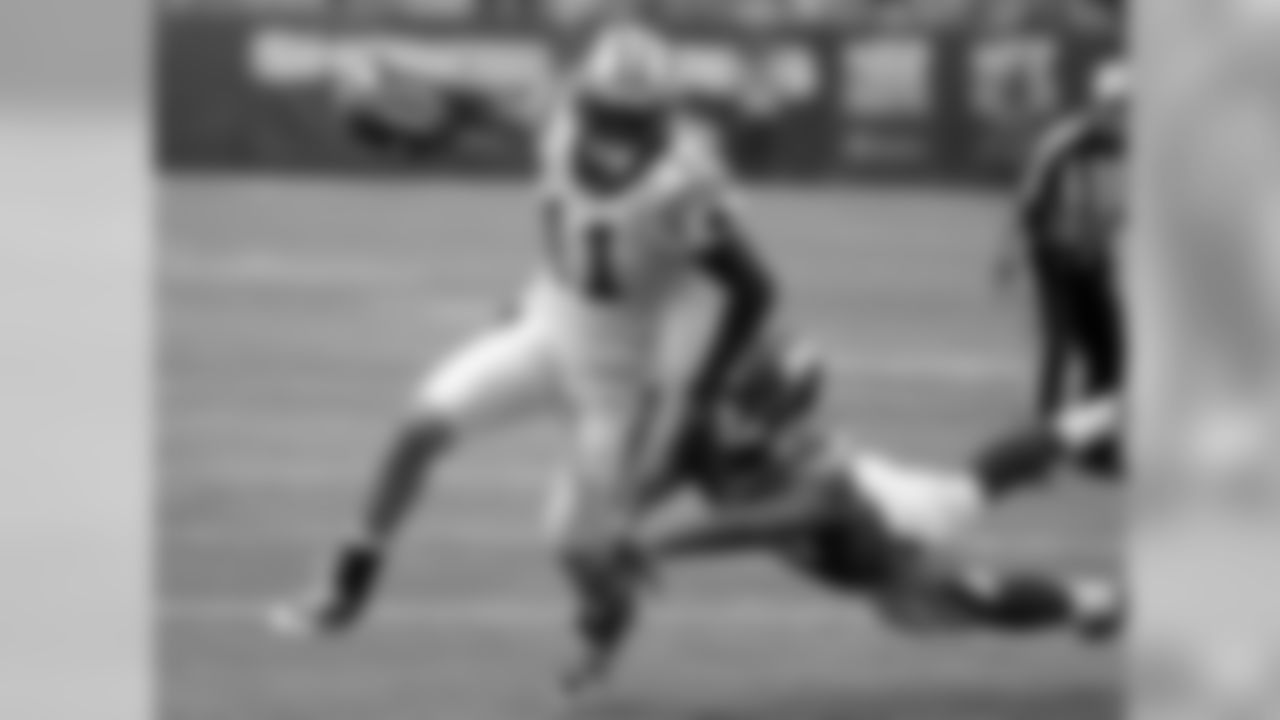 WR Brandon LaFell