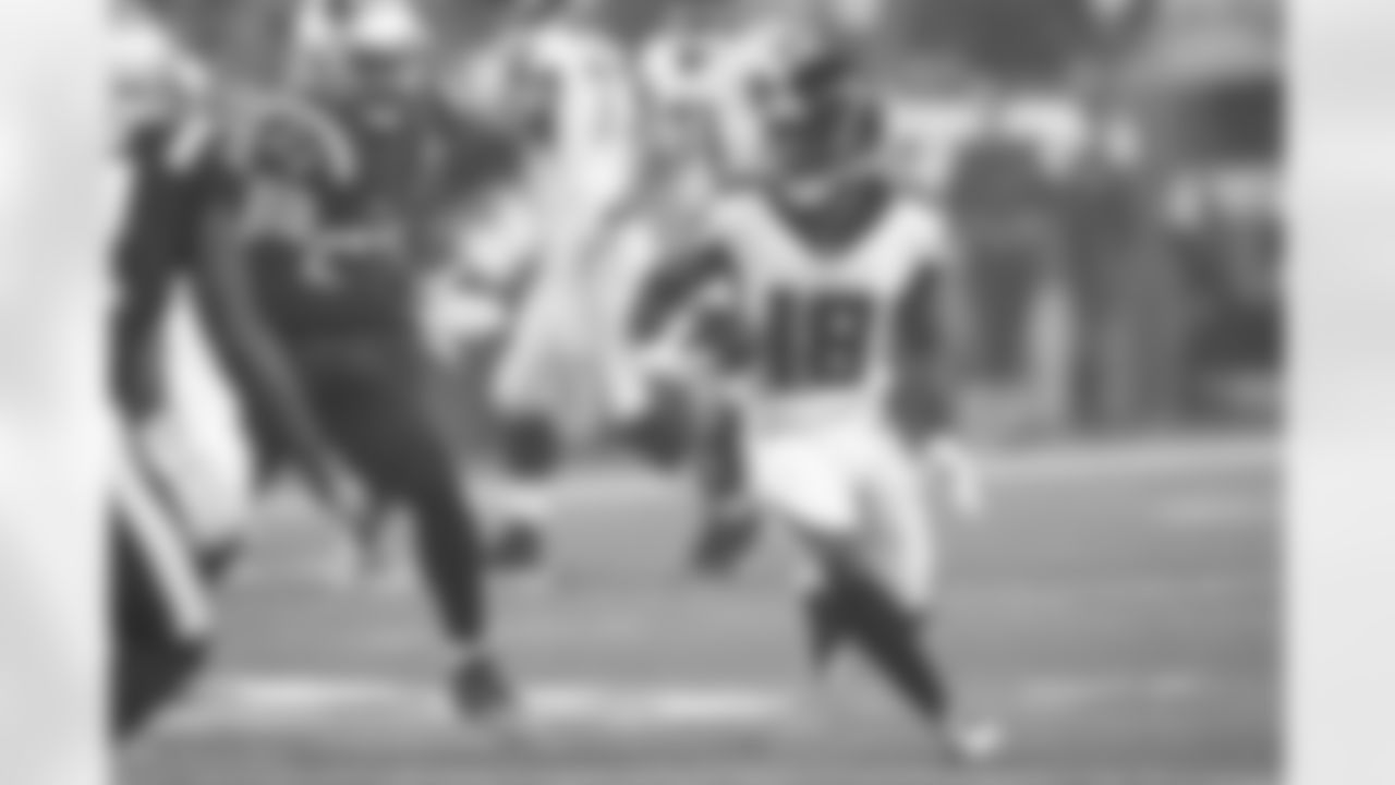 Photo: Jimmy Cribb / Atlanta Falcons