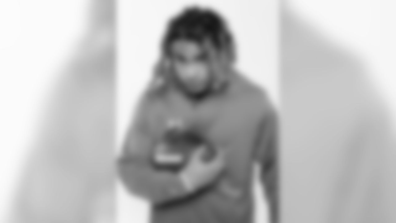 Notre Dame wide receiver Will Fuller