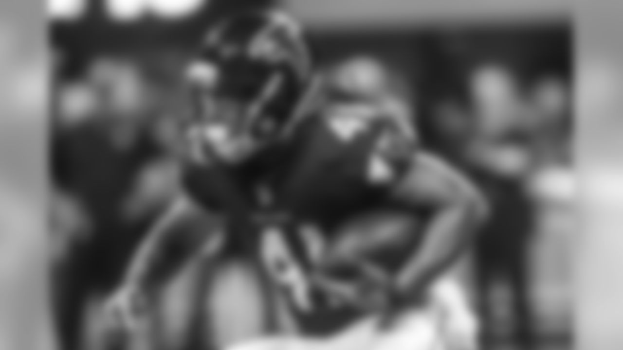 RB Terrence Magee
