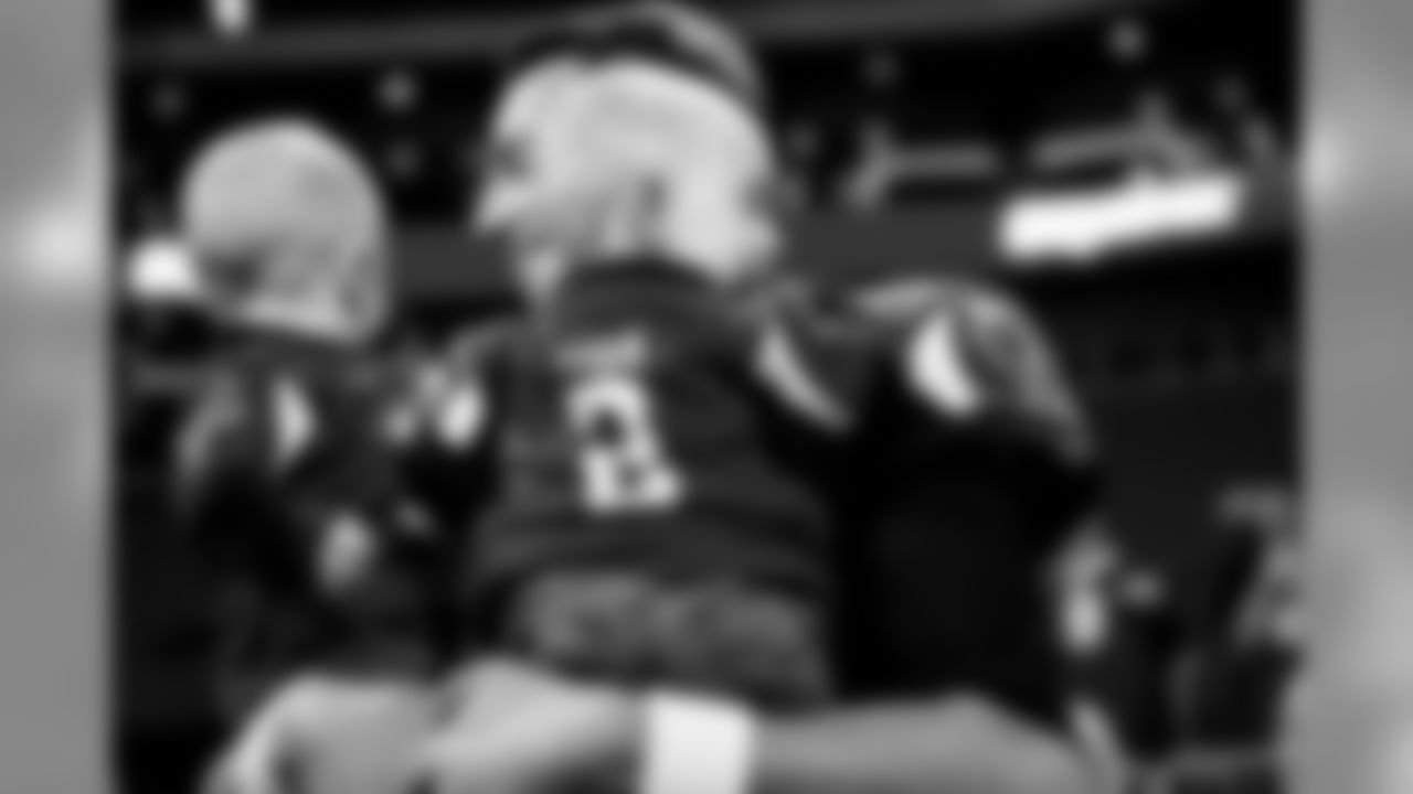 QB Matt Ryan