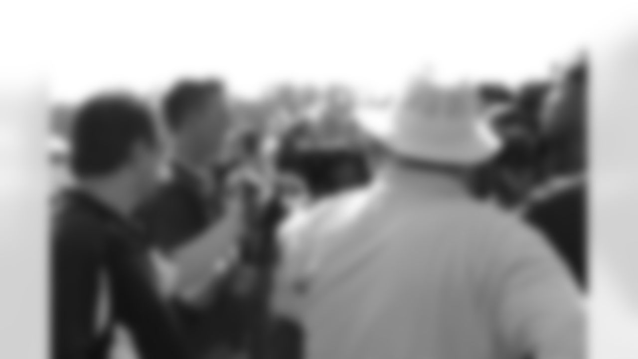 Photo: Jimmy Cribb, AtlantaFalcons.com