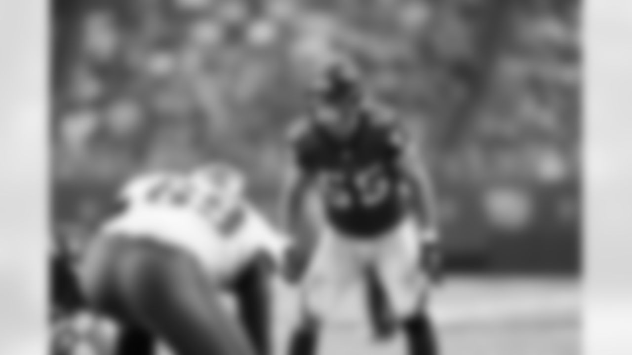 LB Paul Worrilow