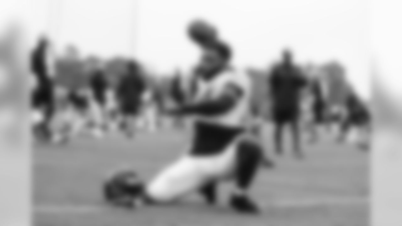 CB Brian Poole B