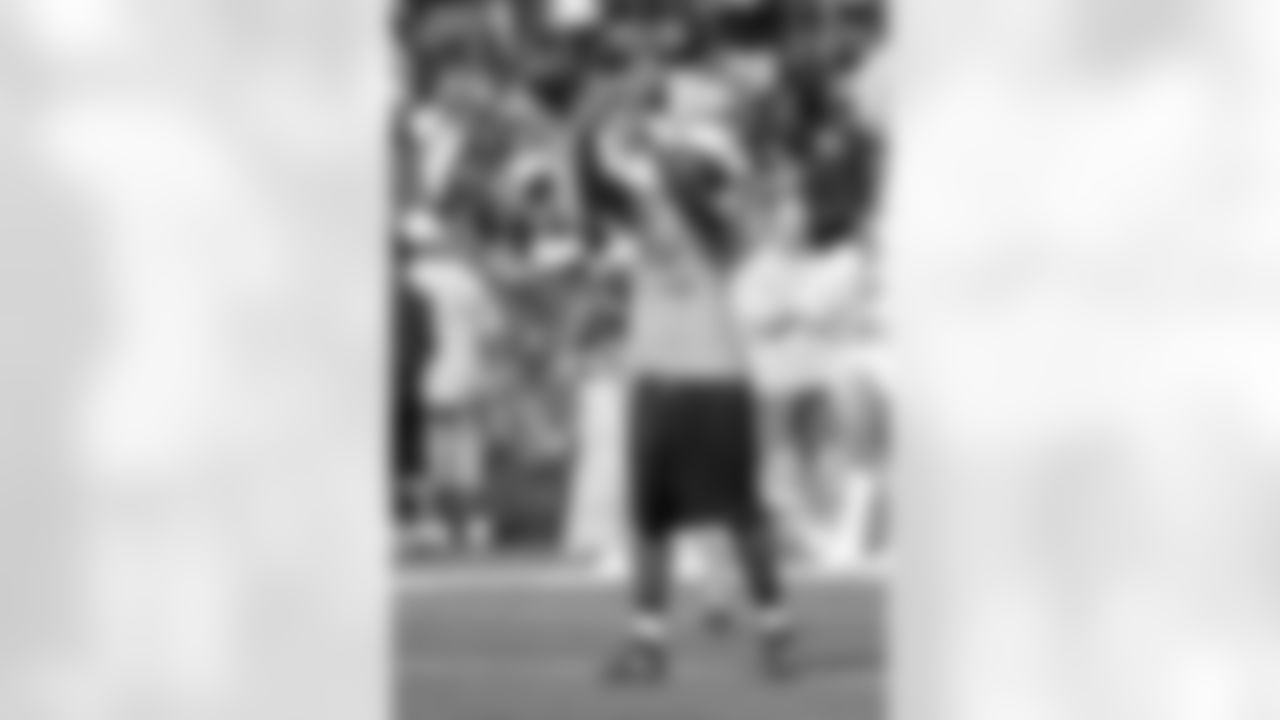 WR Roddy White, 2012 Pro Bowl