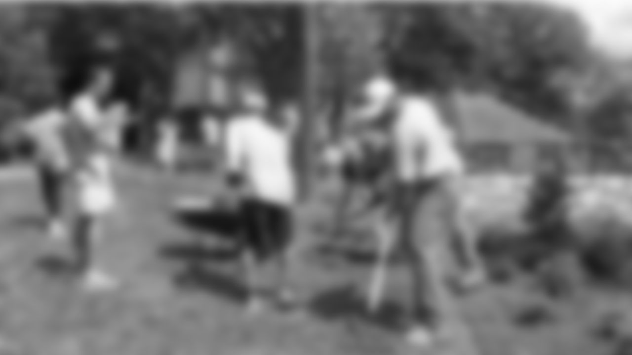 2009 Community Day.