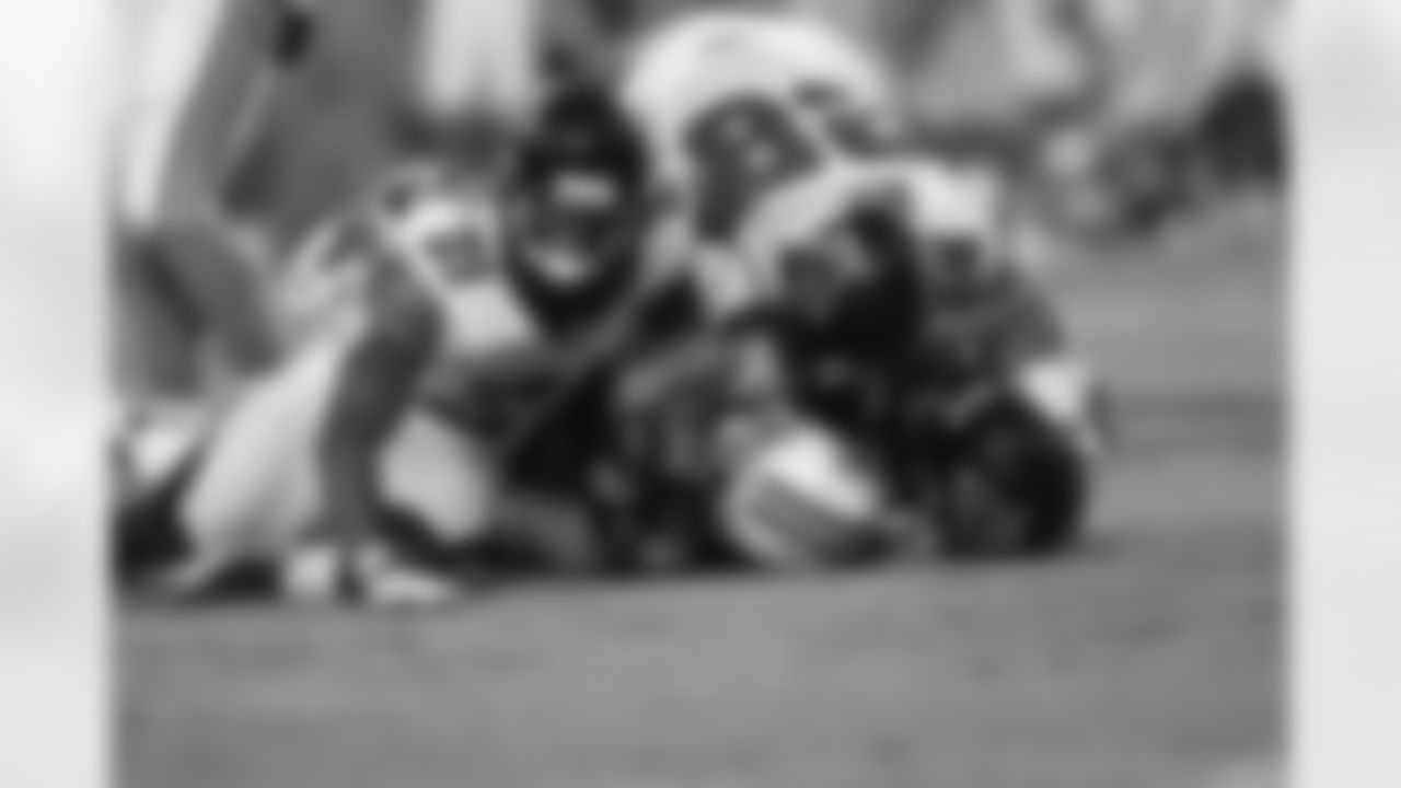 PHOTO: Jimmy Cribb, Atlantafalcons.com