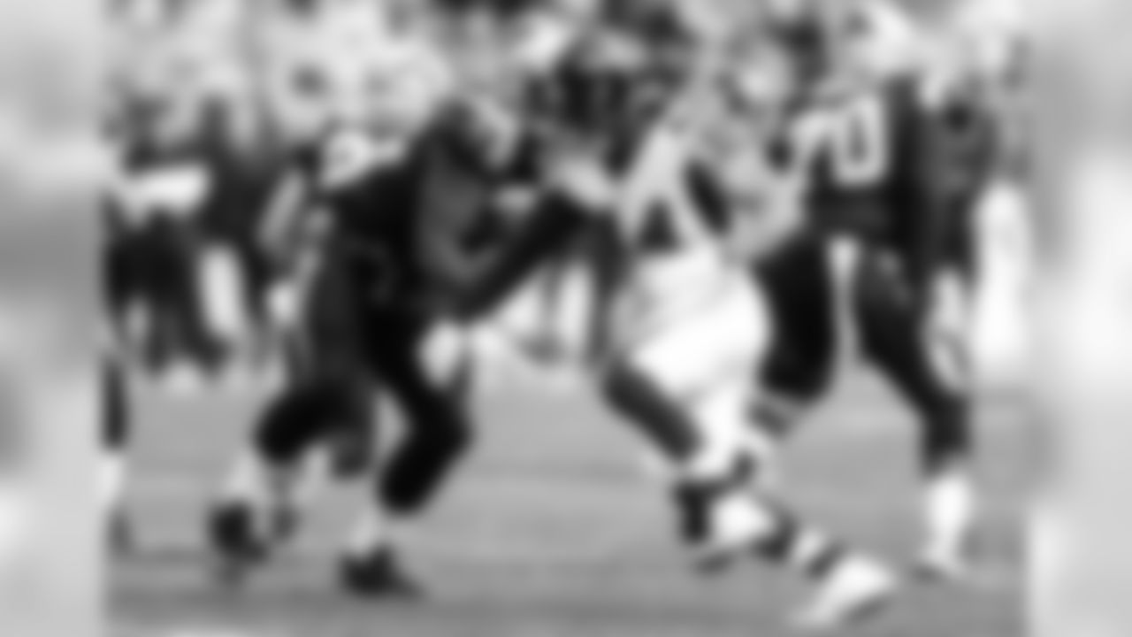Vic Beasley