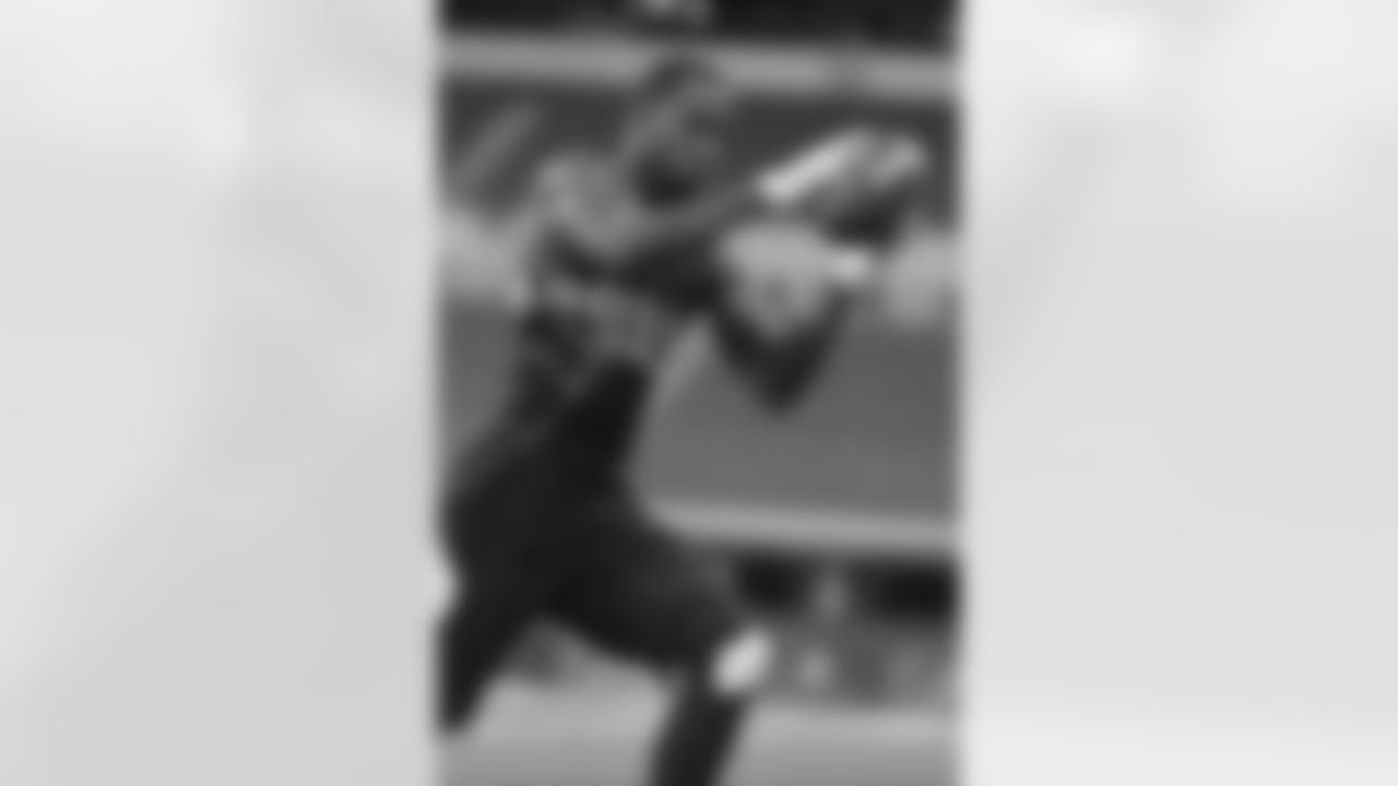 Paul Richardson, WR, 4.40