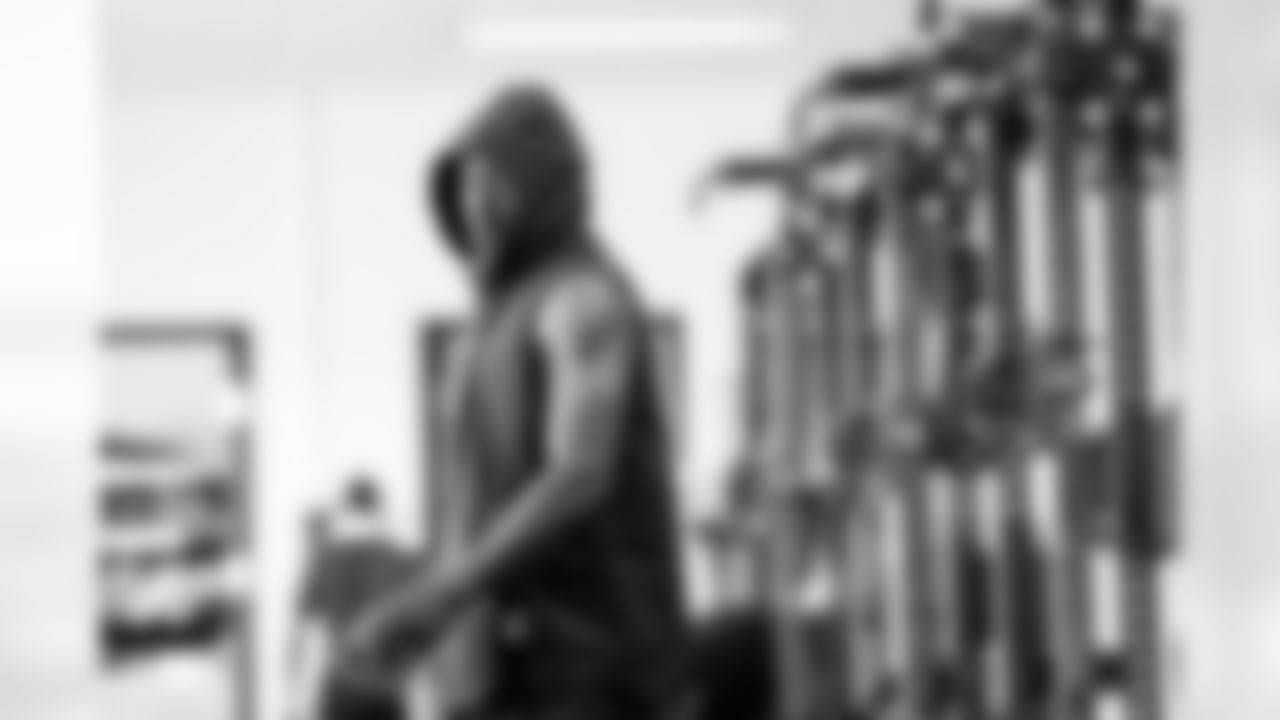 S Damontae Kazee