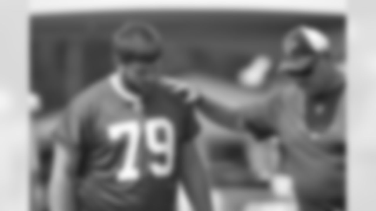 Photo: Jimmy Cribb, AtlantaFalcons.com