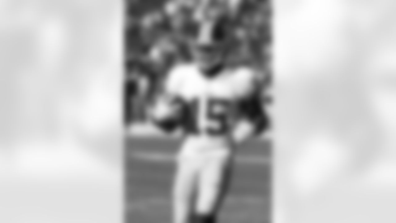 WR Joshua Morgan