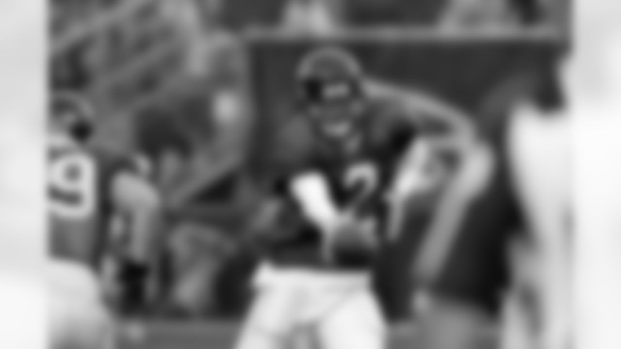 PHOTO: Jimmy Cribb, Atlantafalcons.com