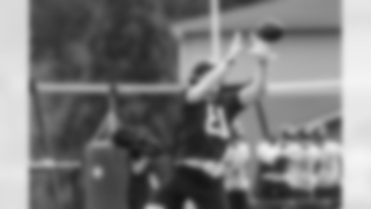 TE Austin Hooper