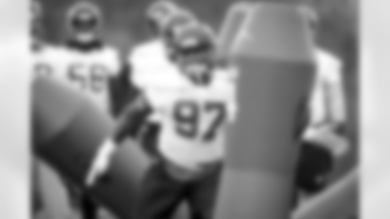 DT Grady Jarrett