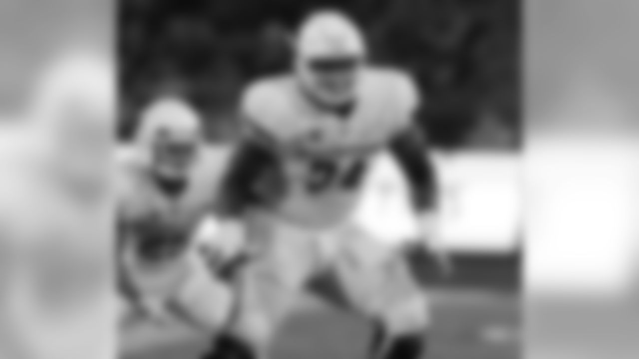 Josh Jones, Houston
