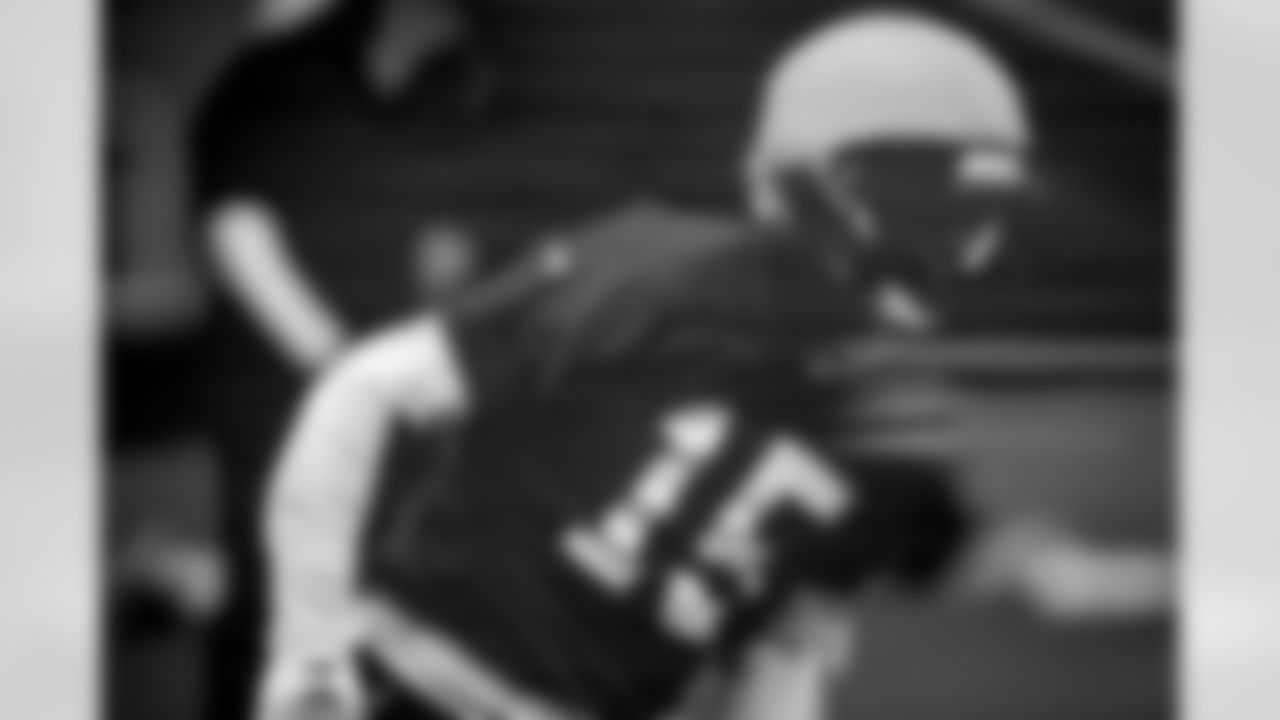 WR Devin Gray