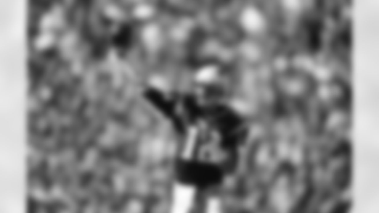 Despite his team being 3-0, QB Tom Brady has taken blame for his team's struggles in the red zone. Look for him to attempt to fix this while in the Georgia Dome