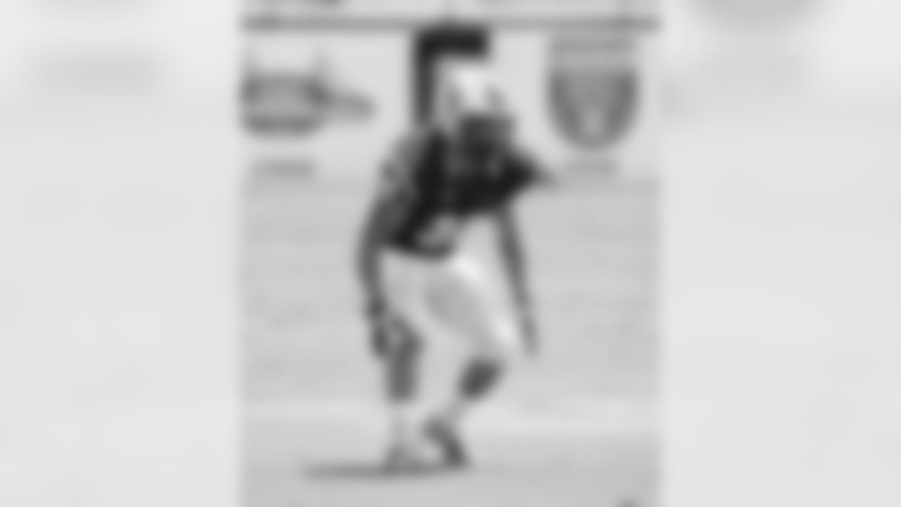 Central Florida DB Jordan Ozerities
