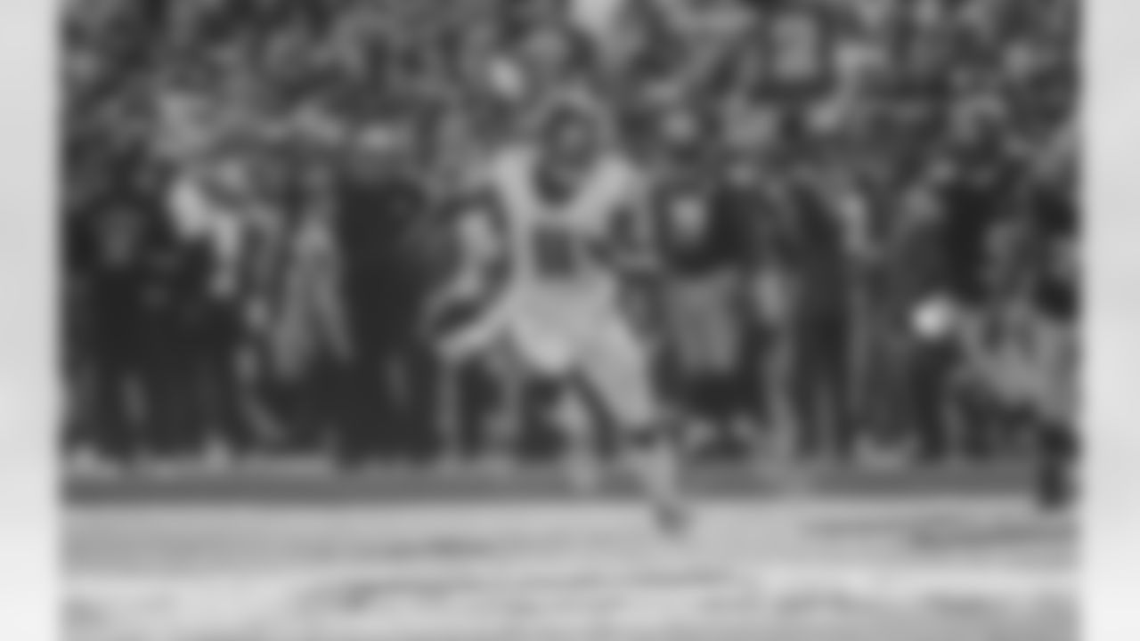 WR Julio Jones