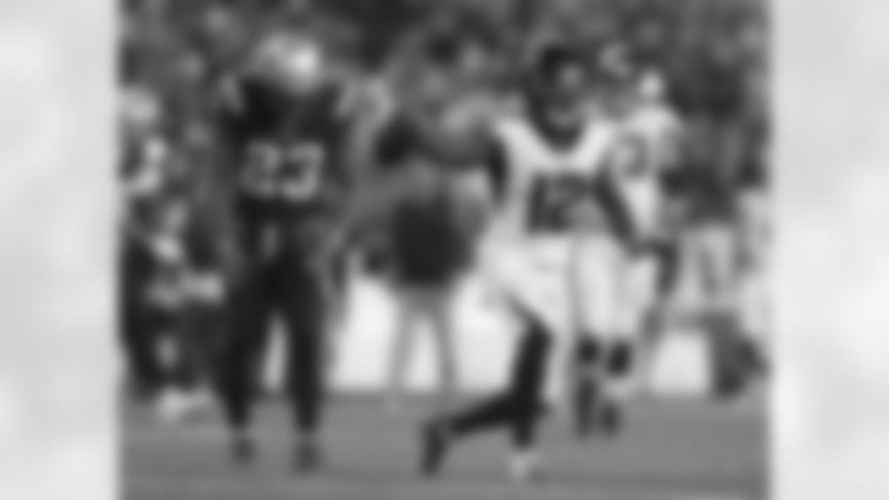 Photo: Ryan Kang / NFL