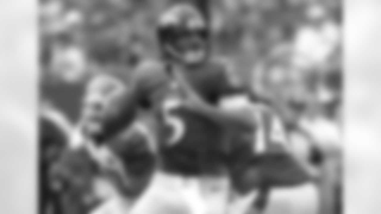 Ravens QB Joe Flacco has logged 1,596 passing yards so far this season and with numerous weapons on offense, including wide receivers Torrey Smith and Steve Smith, the Falcons will have to step up their game on defense to keep Flacco from having a big game.