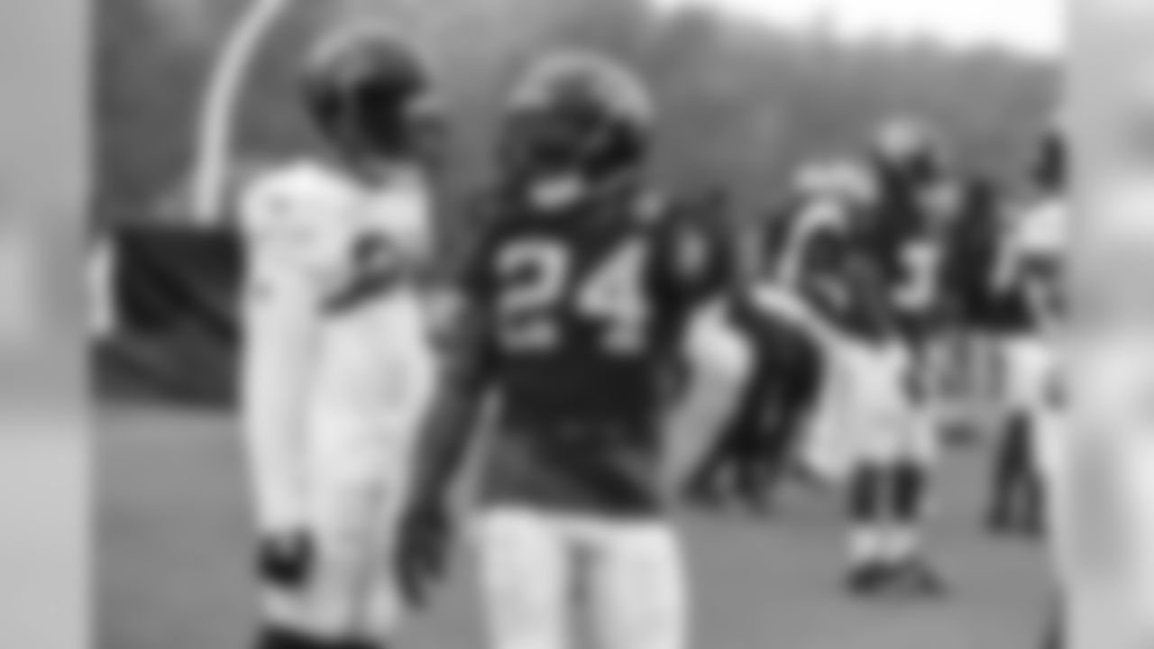 RB Devonta Freeman
