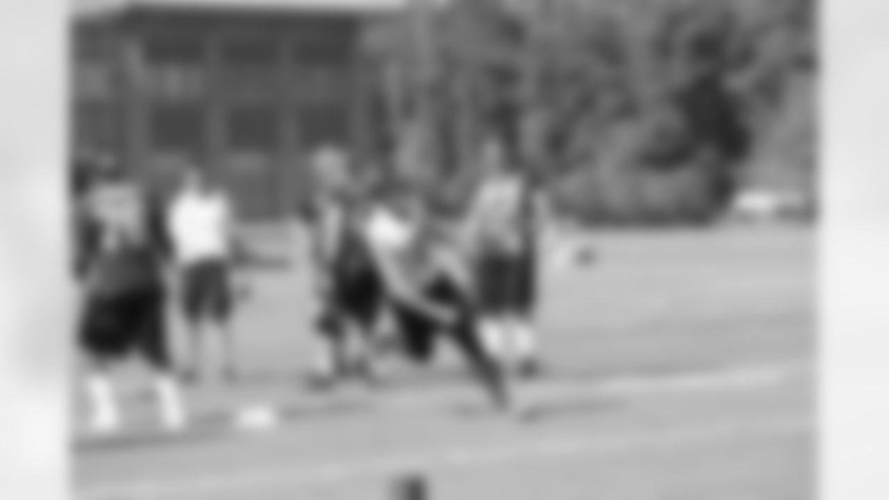 Photo: Jimmy Cribb, AtlantaFalcons.com