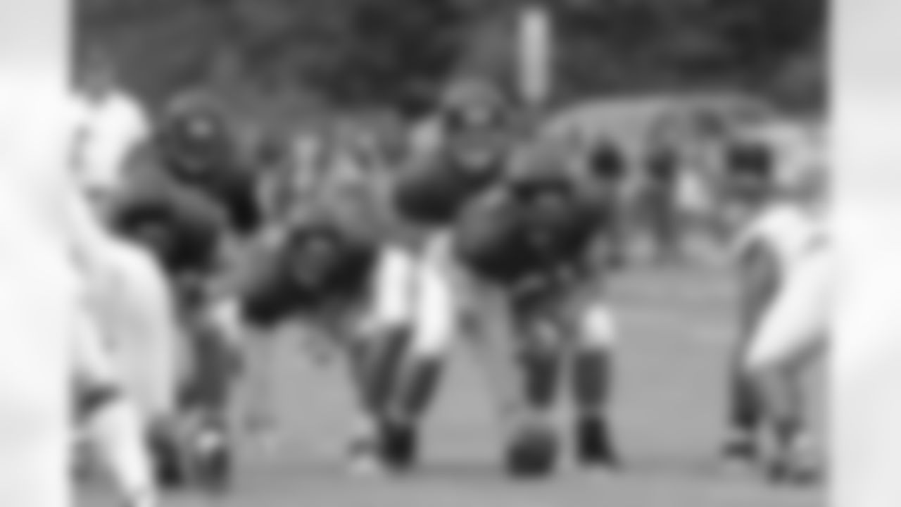 PHOTO: Jimmy Cribb, Atlantafalcons.com