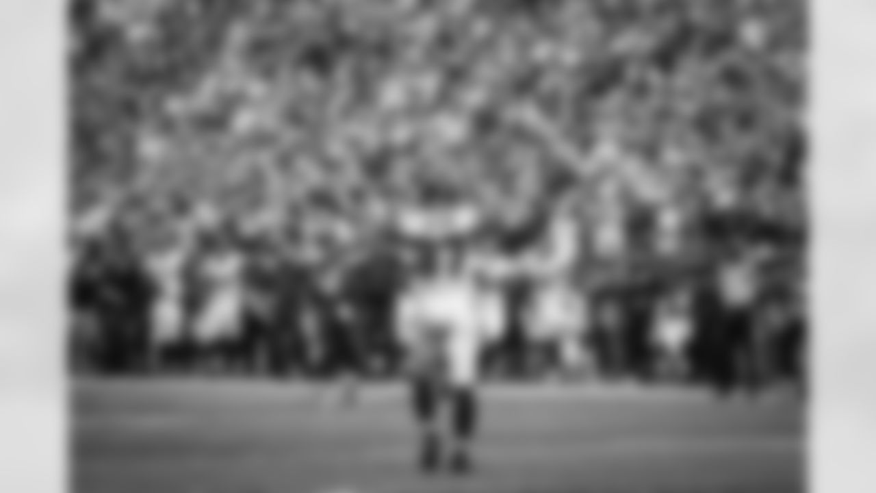 Ricardo Allen solidified his role as the team's No. 1 free safety. He made 90 tackles and caught two interceptions in the regular season. Allen has also snagged an INT in each of Atlanta's first two playoff contests.