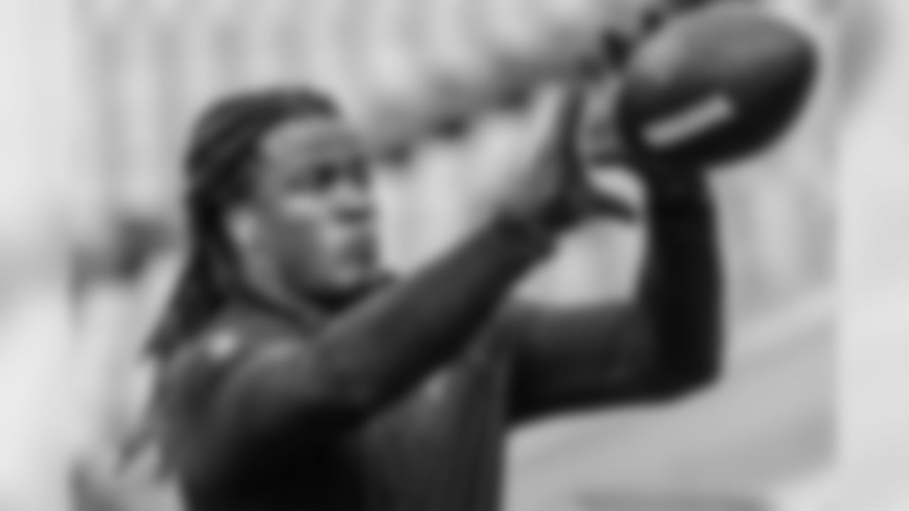 RB Devonta Freeman