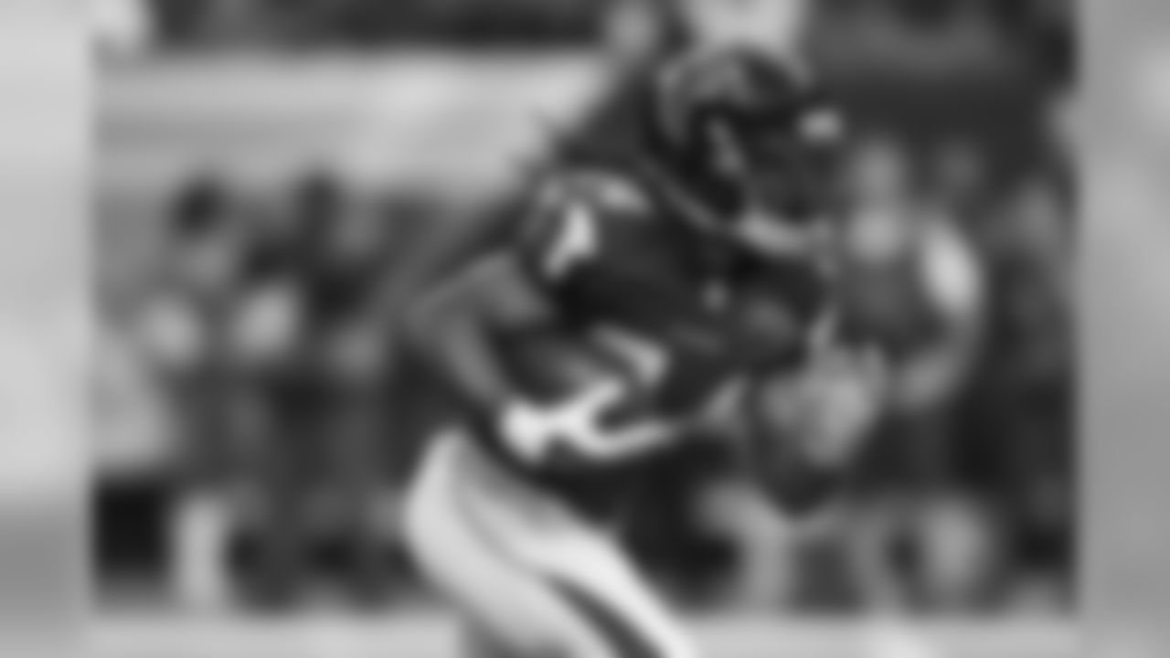 RB Devonta Freeman