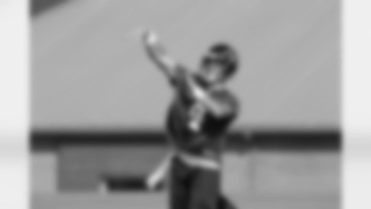 Photo: Jimmy Cribb, AtlantaFalcons.com